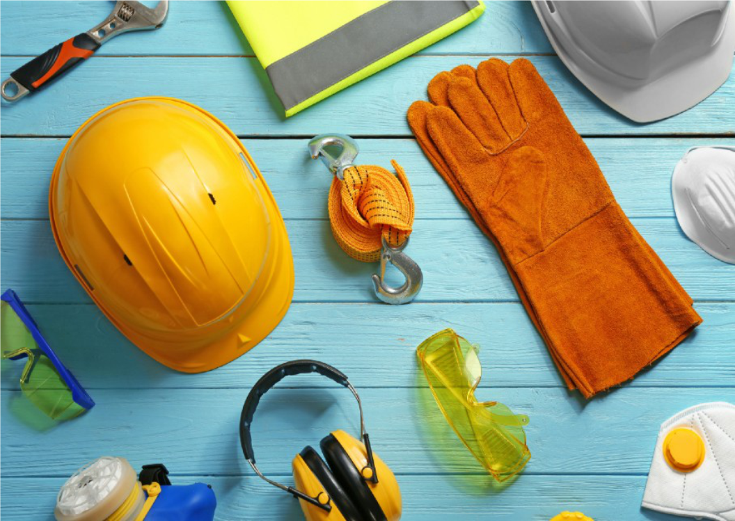 Safety Equipment Supplier